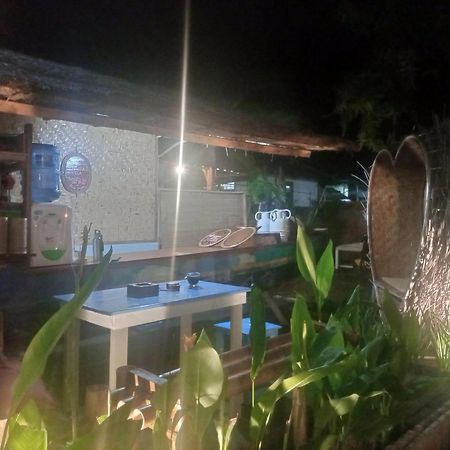 Efrata Villa 길리 아이르 객실 사진