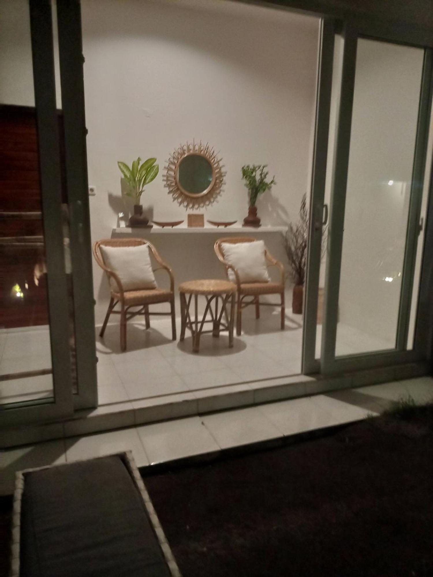 Efrata Villa 길리 아이르 외부 사진