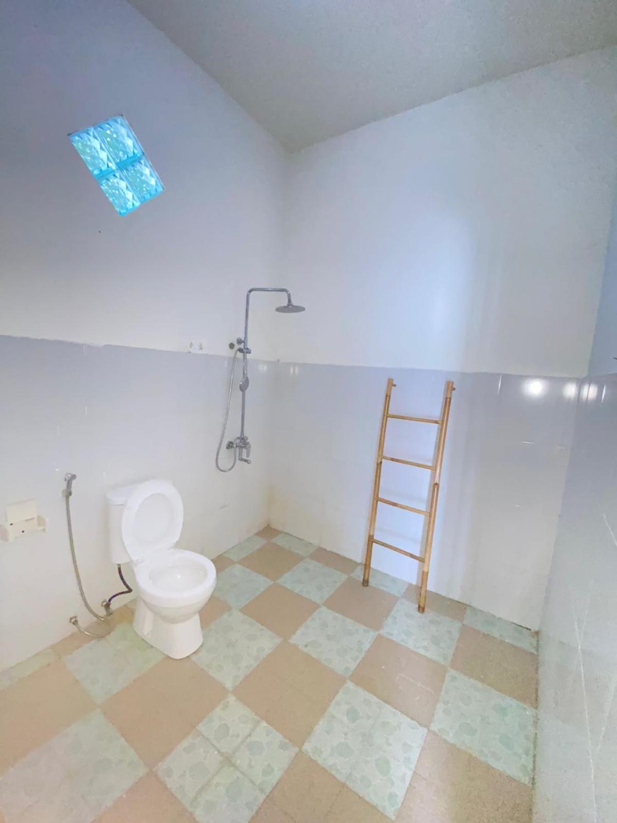 Efrata Villa 길리 아이르 객실 사진