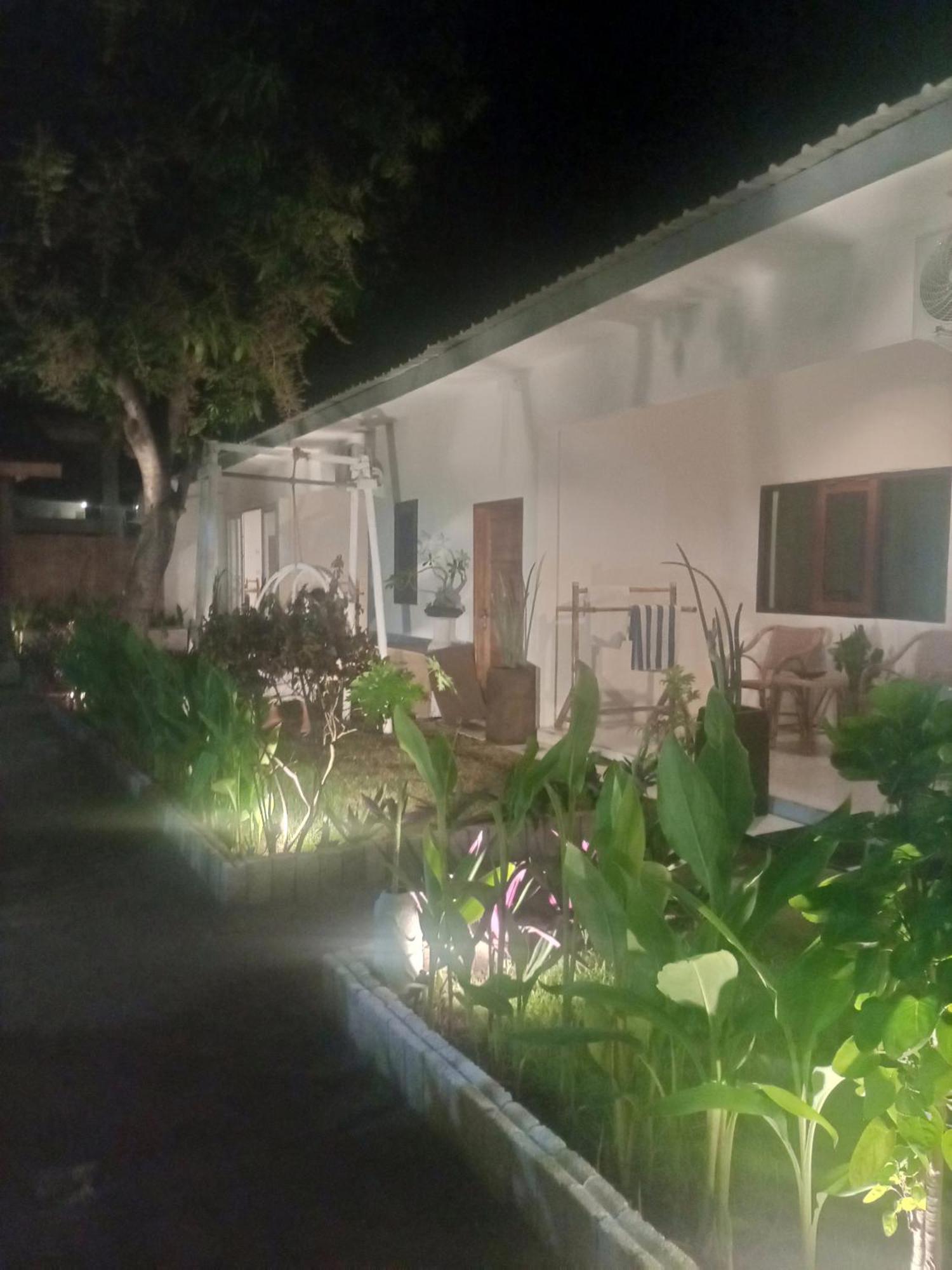 Efrata Villa 길리 아이르 객실 사진