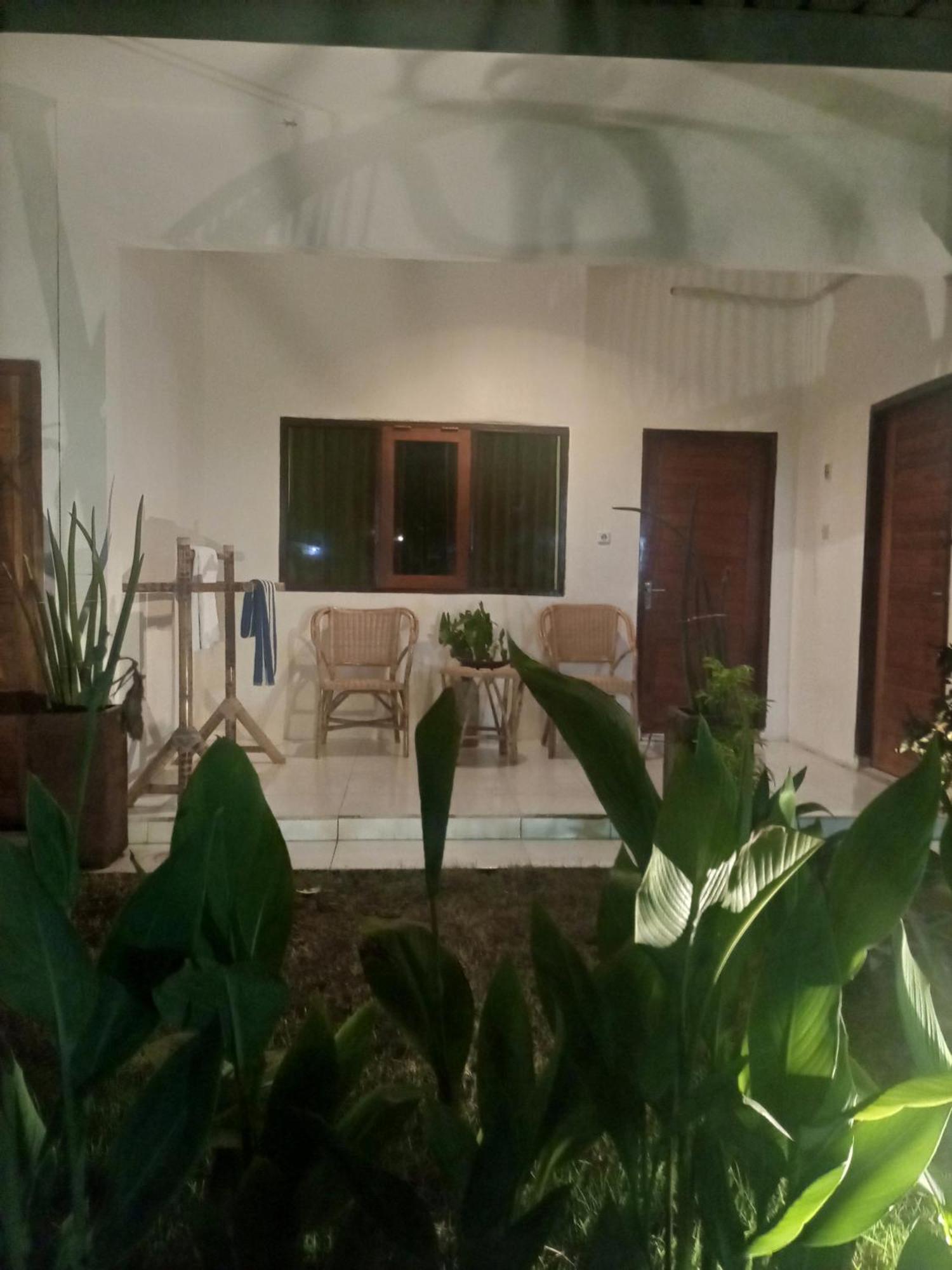 Efrata Villa 길리 아이르 객실 사진