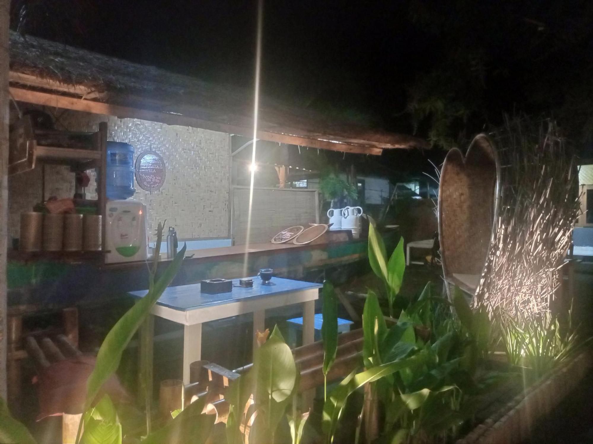 Efrata Villa 길리 아이르 객실 사진