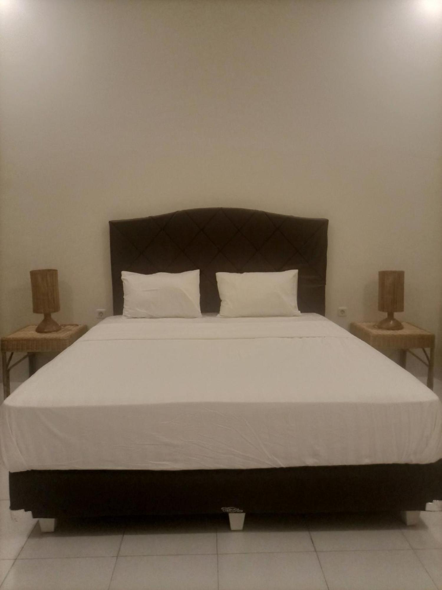 Efrata Villa 길리 아이르 객실 사진